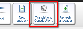 Contribution Button