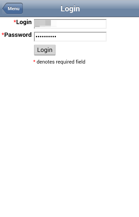 Mobile Login 3