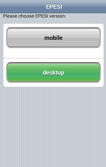 Mobile Login 1