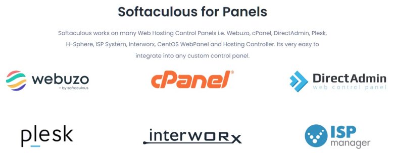 softaculous softaculous